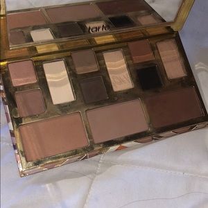 Tarte Clay Play Eyeshadow Palette